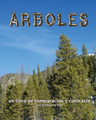 SPA-ARBOLES UN LIBRO DE COMPAR