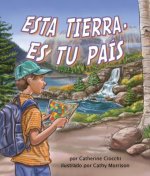 ESTA TIERRA ES TU PAIS
