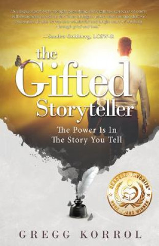 Gifted Storyteller