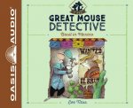 BASIL IN MEXICO (LIBRARY ED 2D