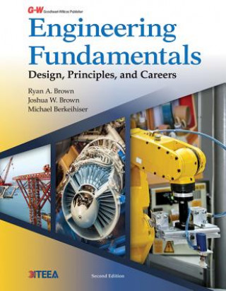 ENGINEERING FUNDAMENTALS SECON