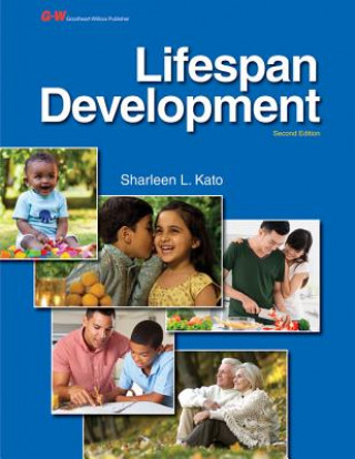 LIFESPAN DEVELOPMENT SECOND ED
