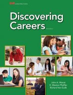 DISCOVERING CAREERS NINTH EDIT