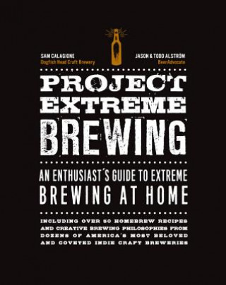 Project Extreme Brewing