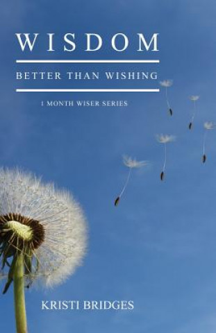 Wisdom Better than Wishing