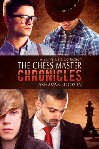 Chess Master Chronicles
