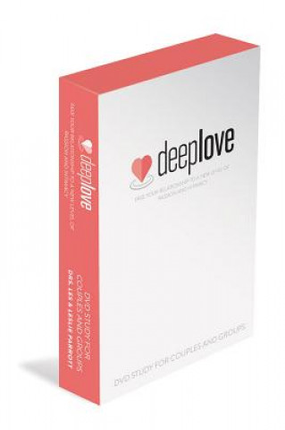 DEEP LOVE DVD STUDY FOR COUPLE