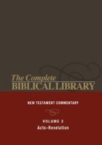 COMP BIBLICAL LIB (VOL 2 NT CO