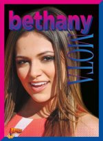 BETHANY MOTA