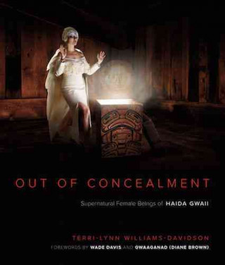 HAI-OUT OF CONCEALMENT