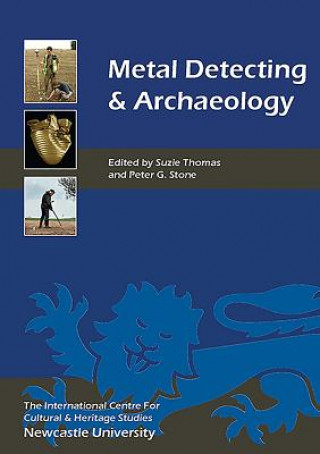 Metal Detecting and Archaeology