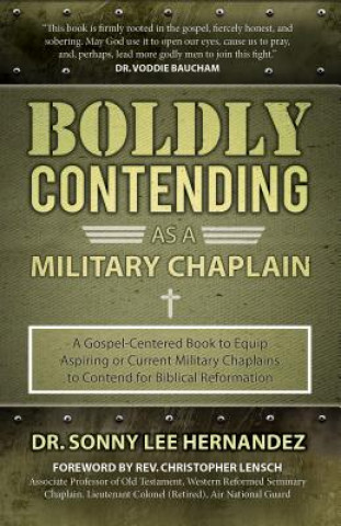 Boldly Contending