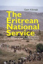 Eritrean National Service