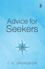 ADVICE FOR SEEKERS