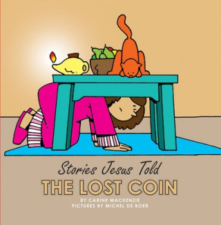 LOST COIN-BOARD