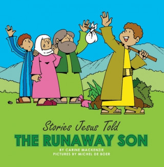 RUNAWAY SON-BOARD