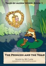 Princess and The Toad