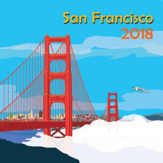 San Francisco Calendar 2018