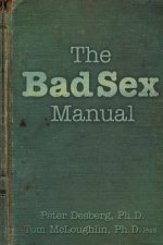 BAD SEX MANUAL