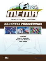 Proceedings of the TMS Middle East - Mediterranean Materials Congress on Energy and Infrastructure Systems (MEMA 2015)