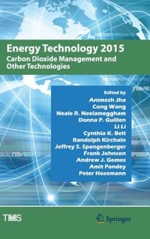 Energy Technology 2015