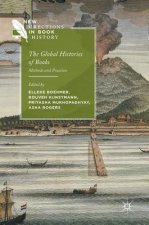 Global Histories of Books