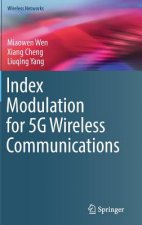 Index Modulation for 5G Wireless Communications