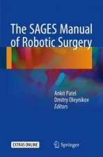 SAGES Manual of Robotic Surgery