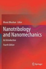 Nanotribology and Nanomechanics