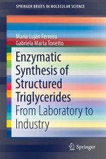 Enzymatic Synthesis of Structured Triglycerides