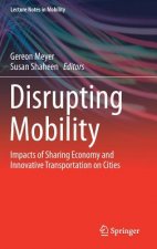 Disrupting Mobility