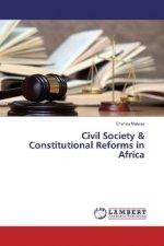 Civil Society & Constitutional Reforms in Africa