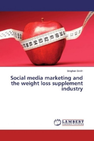 Social media marketing and the weight loss supplement industry