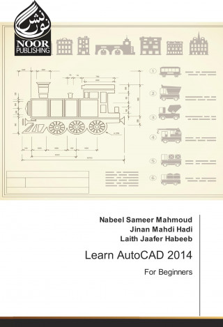 Learn AutoCAD 2014
