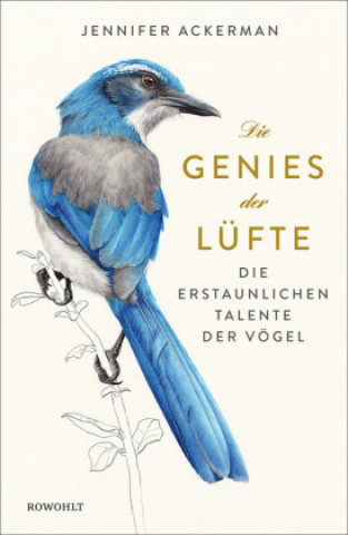 Ackerman, J: Genies der Lüfte