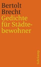 Gedichte fur Stadtebewohner
