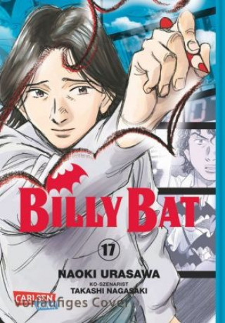 Billy Bat. Bd.17