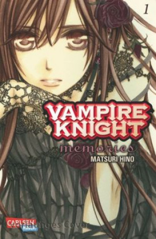 Vampire Knight - Memories. Bd.1