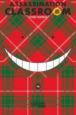 Assassination Classroom. Bd.16