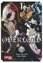 Overlord. Bd.1