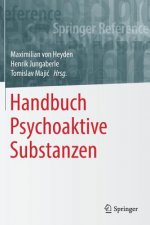 Handbuch Psychoaktive Substanzen