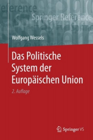 Das Politische System der Europaischen Union