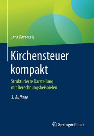 Kirchensteuer Kompakt