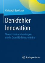 Denkfehler Innovation