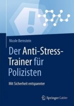 Der Anti-Stress-Trainer Fur Polizisten