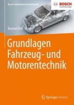 Grundlagen Fahrzeug- und Motorentechnik