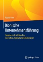 Bionische Unternehmensfuhrung