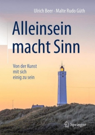 Alleinsein macht Sinn