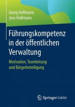 F hrungskompetenz in Der  ffentlichen Verwaltung