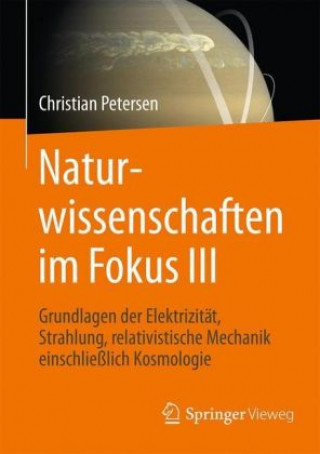 Naturwissenschaften im Fokus III